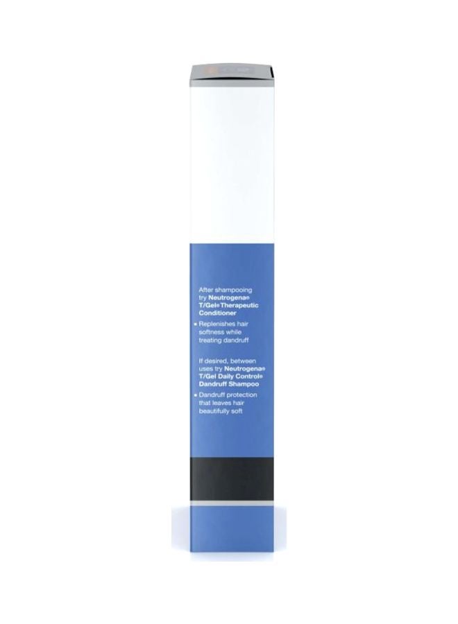 Neutrogena T-Gel Therapeutic Shampoo Extra Strength 177ml - Image 4