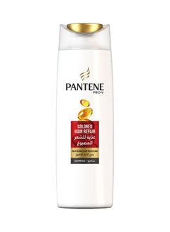 Pro-V Colored Hair Repair Shampoo 600ml