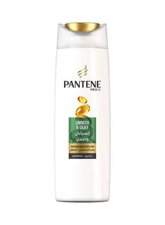Pro-V Smooth And Silky Shampoo 600ml