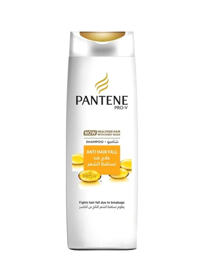 Pantene - Pro V Anti-Hair Fall Shampoo 200ml - Image 1