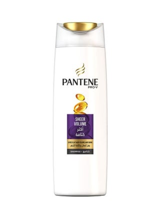 Pro-V Sheer Volume Shampoo 600ml - v1616695314/N27290412A_1