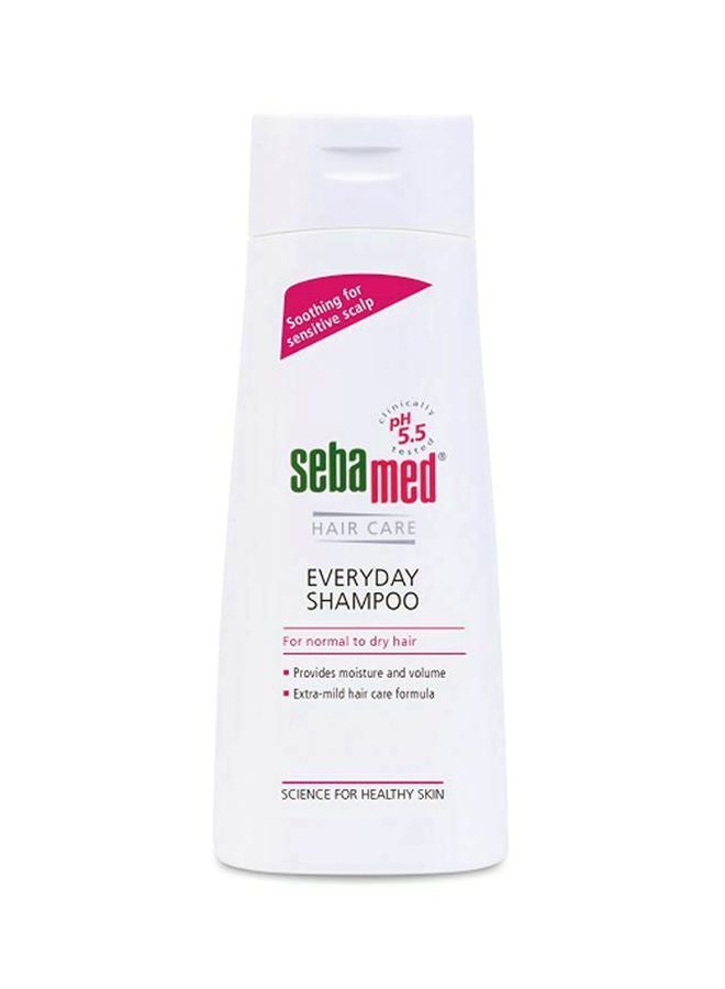 Sebamed - Everyday Shampoo 200ml - Image 1