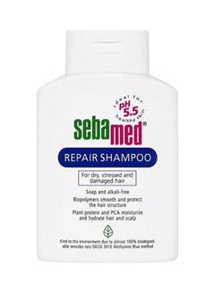 Hair Repair Shampoo 200ml - v1616695319/N27290589A_1