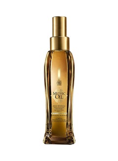 Nourishing Mythic Oil 100ml