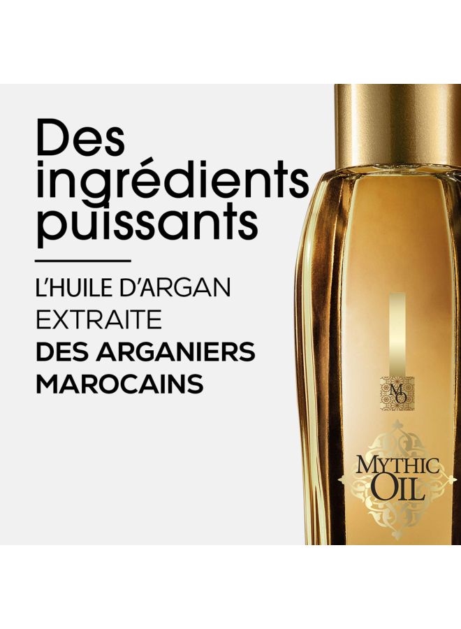 L'Oréal Professionnel - Nourishing Mythic Oil 100ml - Image 1