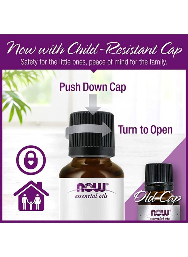 Now Foods Cinnamon Cassia Essential Oil 30ml - Image 3