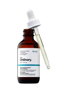 The Ordinary Multi-peptide Serum 30ml  - Image 2