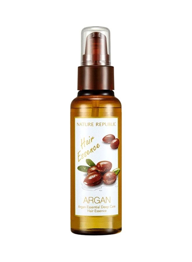 Argan Essential Deep Care Hair Essence 80ml - v1616695353/N30414687A_1