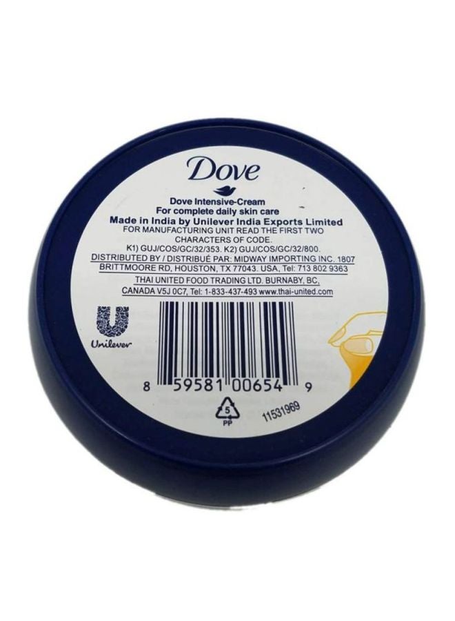 دوف كريم مركز لتغذية الجسم 75ملليلتر - Image 2