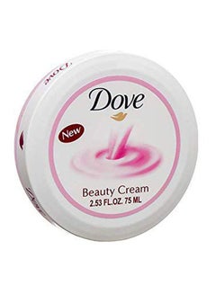 Dove Beauty Cream 75ml  - Image 3