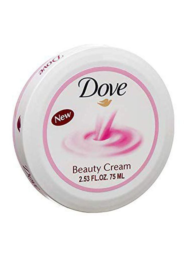 Dove Beauty Cream 75ml  - Image 3