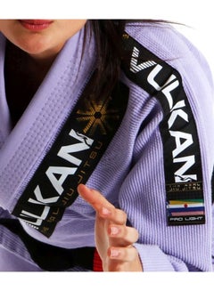 VULKAN Pro Gi Martial Art Suit Set  - Image 4