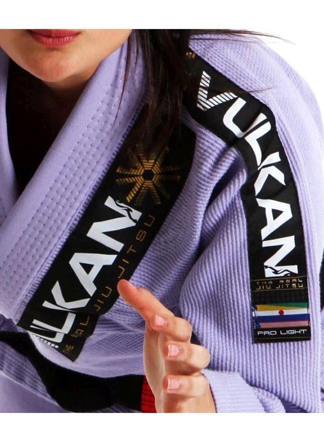 فولكان طقم بدلة الفنون القتالية برو جي - Image 4