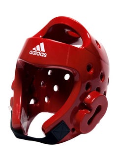 WTF Training Headguard XL