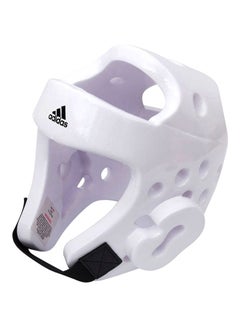 WTF Training Headguard L