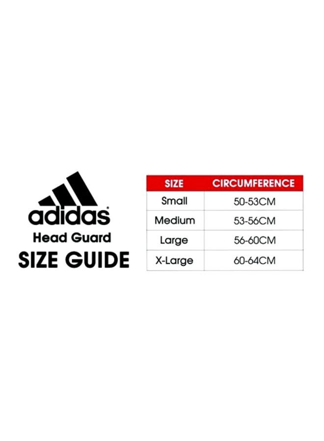 Adidas - WTF Training Headguard L - Image 1