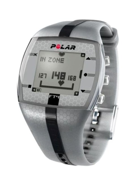 FT4 Heart Rate Monitor