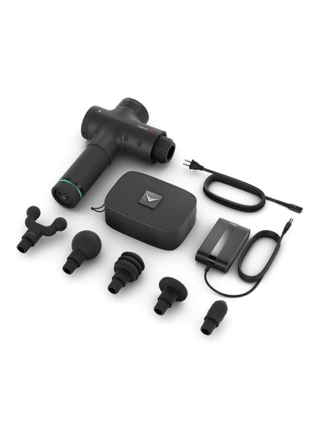 HYPERICE - Hypervolt Plus (With Bluetooth) Percussion Massage Device 3.6kg 90W - Image 1