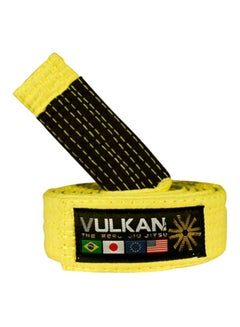VULKAN BJJ Martial Belt XS 
