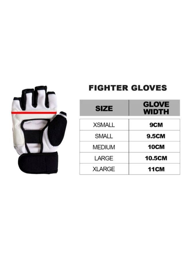 Taekwondo Fighter Gloves S - v1616698338/N18847809A_3