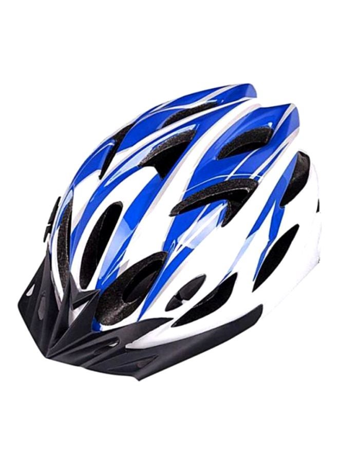Cool Baby 21 Ventilation Holes Carbon Bicycle Helmet