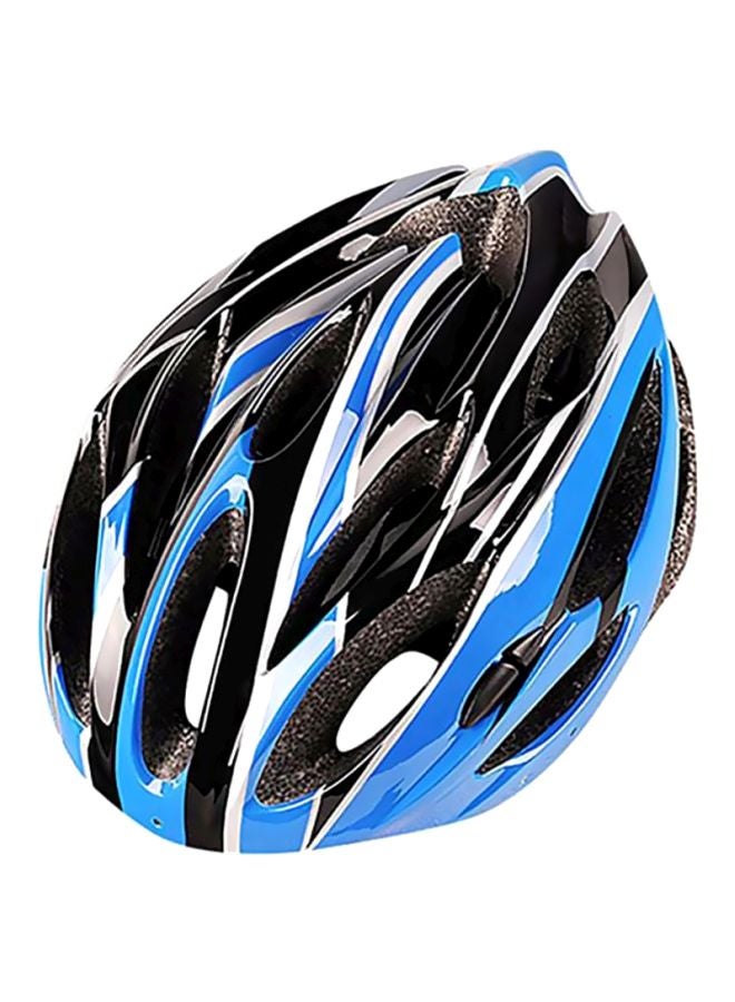 Cool Baby 21 Ventilation Holes Carbon Bicycle Helmet  - Image 1
