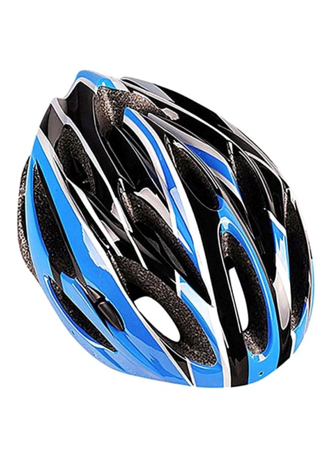 Cool Baby 21 Ventilation Holes Carbon Bicycle Helmet  - Image 2