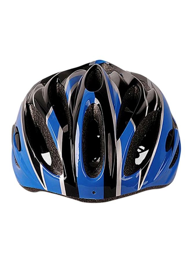 Cool Baby 21 Ventilation Holes Carbon Bicycle Helmet  - Image 3