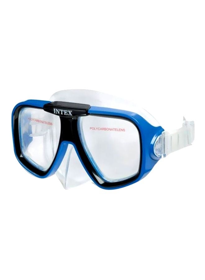 INTEX Reef Rider Mask 8+ Years - Image 2