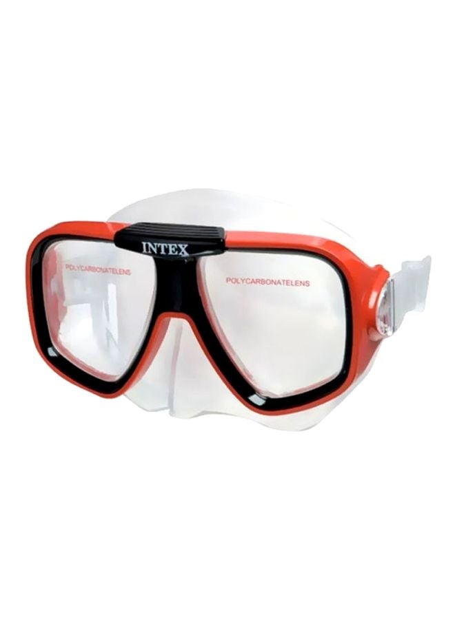 INTEX Reef Rider Mask 8+ Years - Image 3