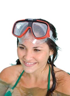 INTEX Reef Rider Mask 8+ Years  - Image 4