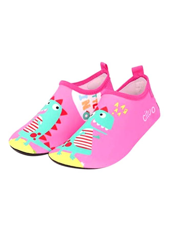 J&J Kids Non-Slip And Quick-Drying Diving Socks  - Image 2