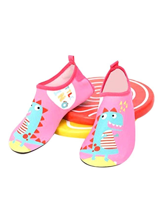 J&J Kids Non-Slip And Quick-Drying Diving Socks  - Image 3