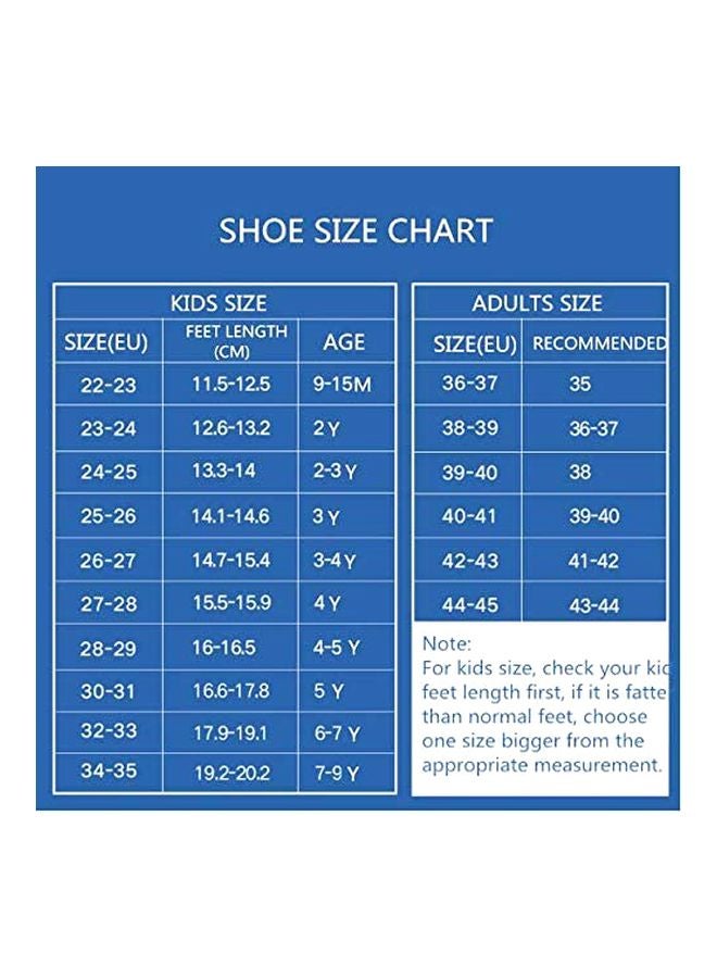 J&J Kids Non-Slip And Quick-Drying Diving Socks  - Image 5