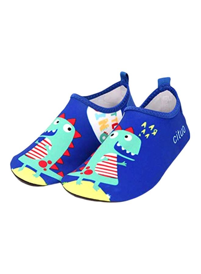 J&J Kids Non-Slip And Quick-Drying Diving Socks  - Image 2