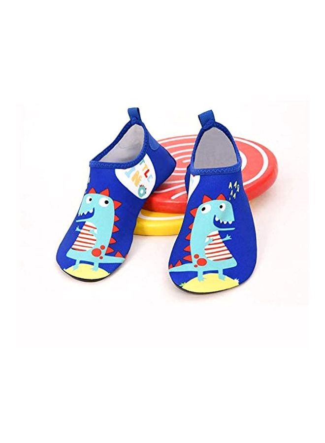 J&J Kids Non-Slip And Quick-Drying Diving Socks  - Image 3