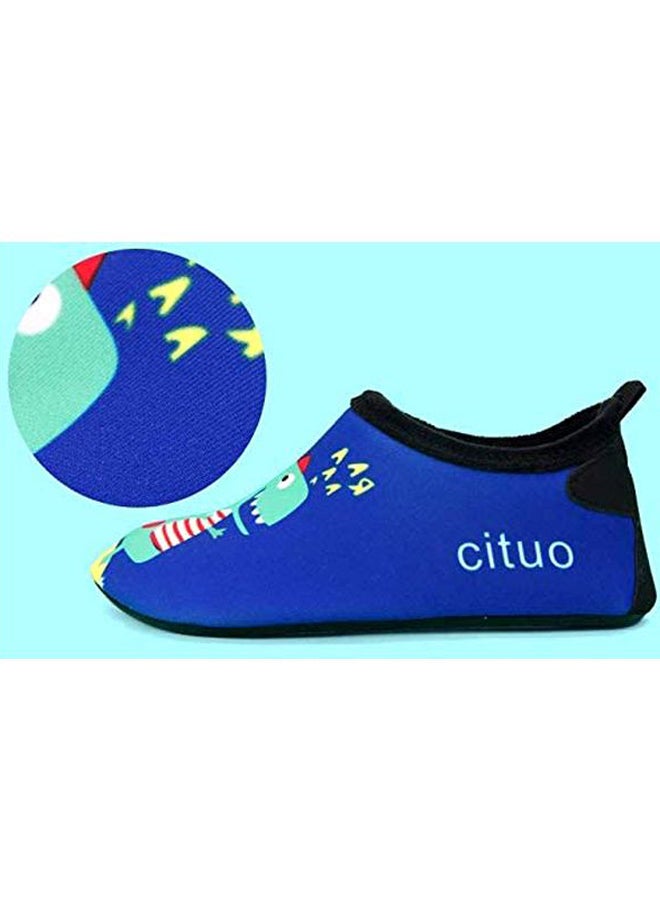 J&J Kids Non-Slip And Quick-Drying Diving Socks  - Image 4