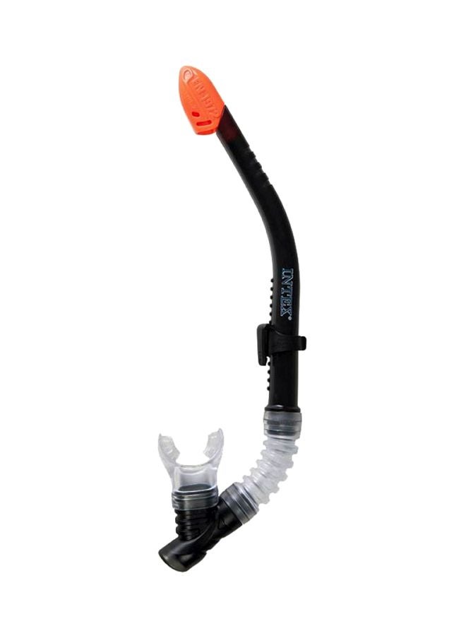 INTEX Easy-Flow Snorkel 1.34x6.54x18.74inch - Image 1
