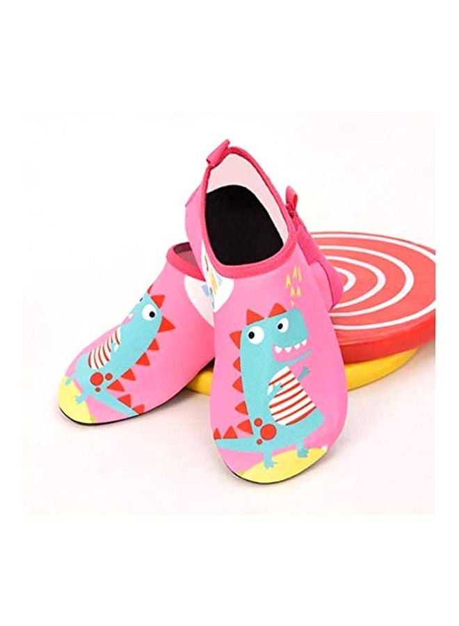 J&J Kids Non-Slip And Quick-Drying Diving Socks  - Image 4