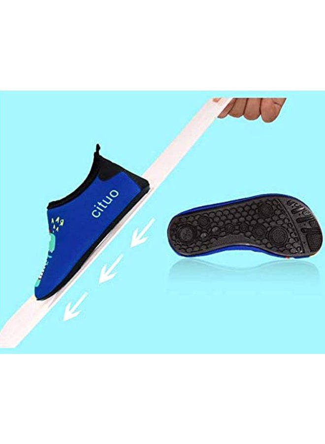 J&J Kids Non-Slip And Quick-Drying Diving Socks  - Image 5