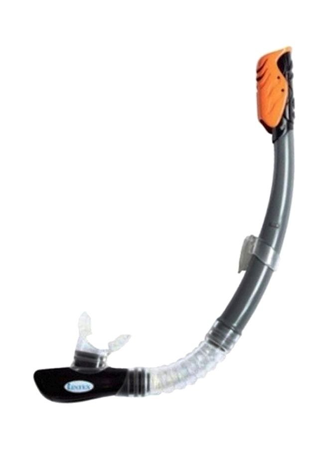 INTEX Hyper Flow Senior Swimming Snorkel - Image 1