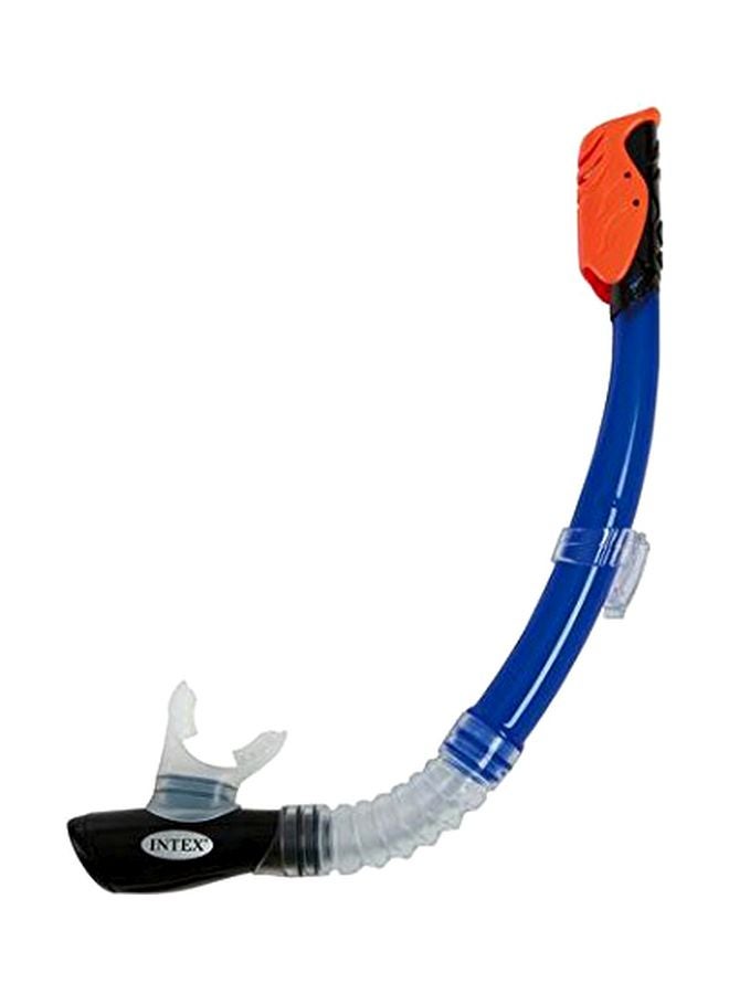 INTEX - Hyper Flow Junior Snorkel - Image 1