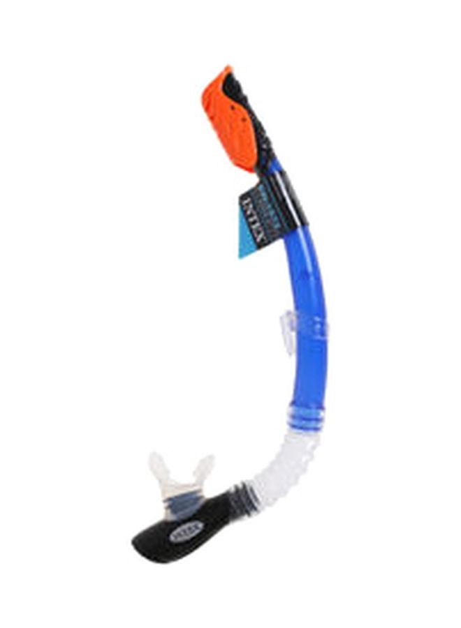 INTEX - Hyper Flow Junior Snorkel - Image 1