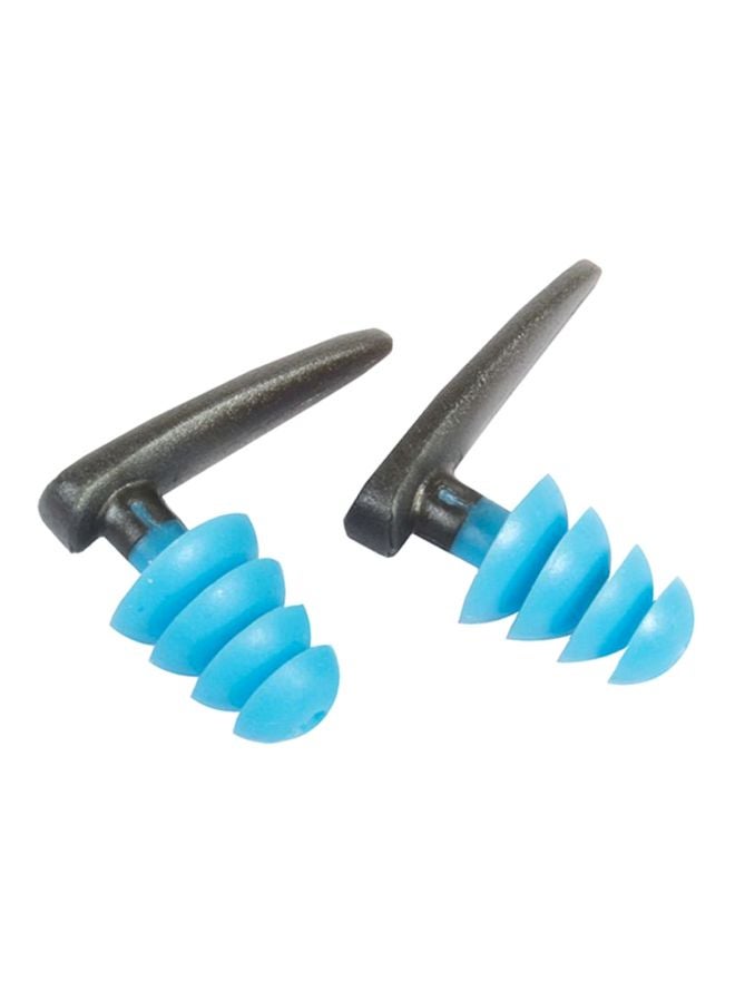 speedo - Pair Of Biofuse Aquatic Earplug One Size - Image 1