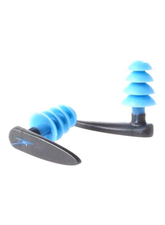 speedo - Pair Of Biofuse Aquatic Earplug One Size - Image 1