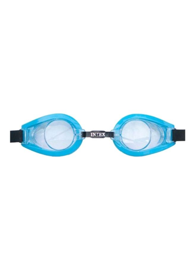 INTEX Swimming Goggles 8+ Years - Image 1