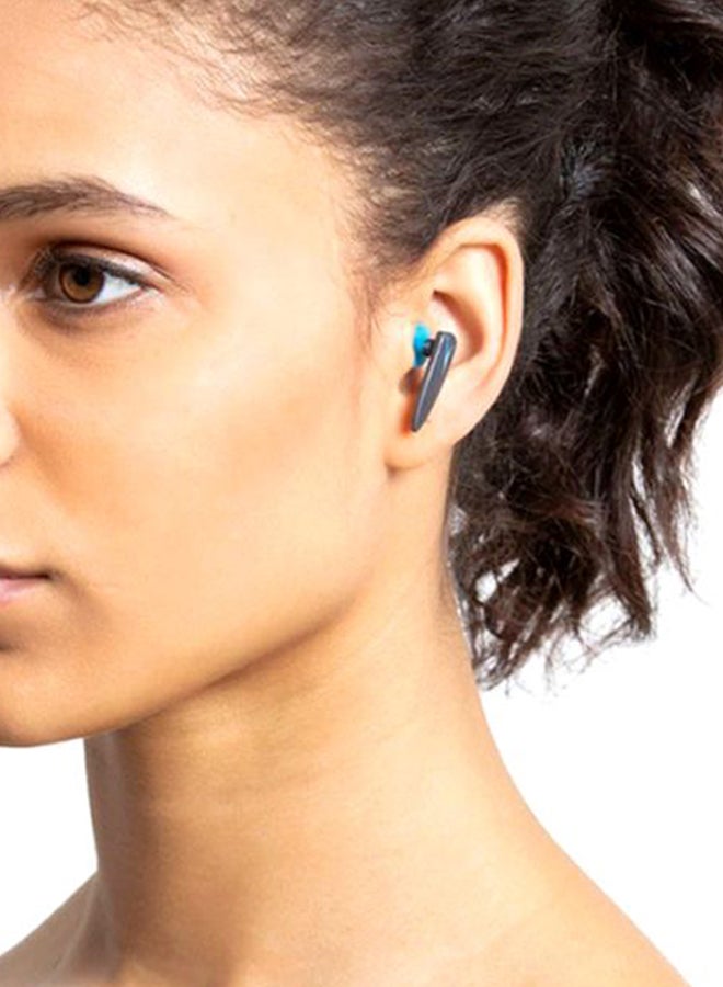 speedo - Pair Of Biofuse Aquatic Earplug One Size - Image 1