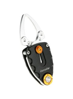 docooler Fishing Lip Grip Grabber 9.2x3.4x1cm  - Image 1