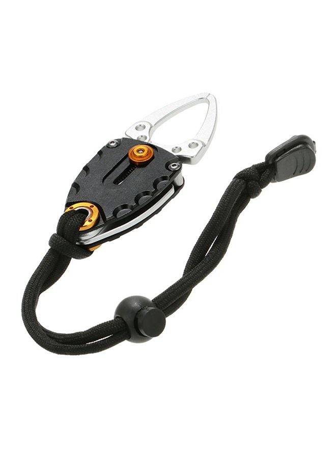 docooler Fishing Lip Grip Grabber 9.2x3.4x1cm - Image 3