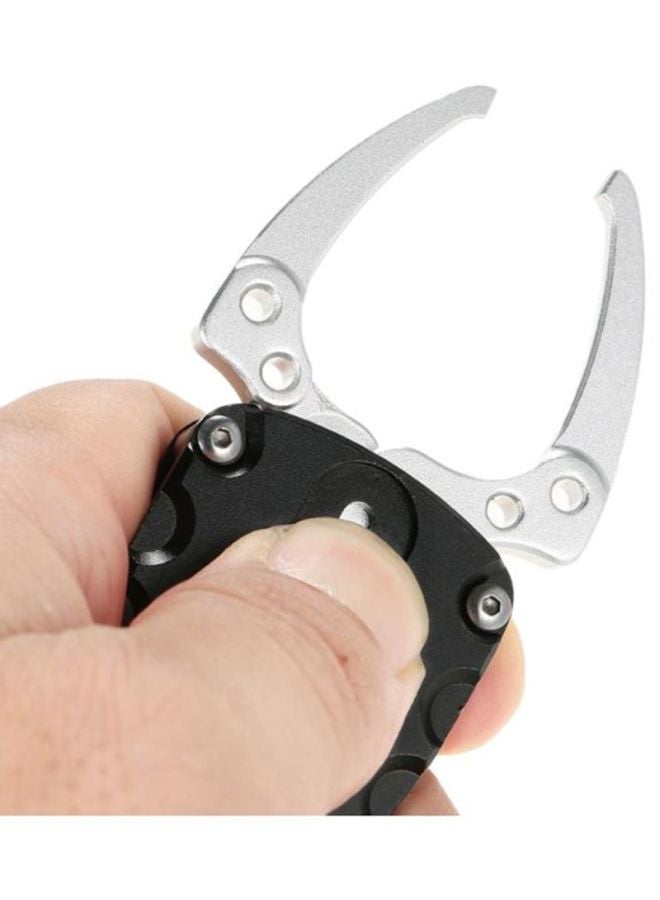 docooler Fishing Lip Grip Grabber 9.2x3.4x1cm - Image 5